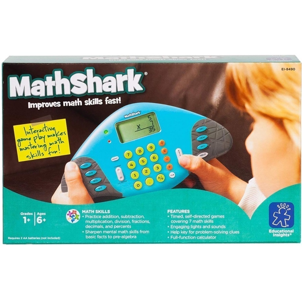 MathShark - Picture 4 of 5
